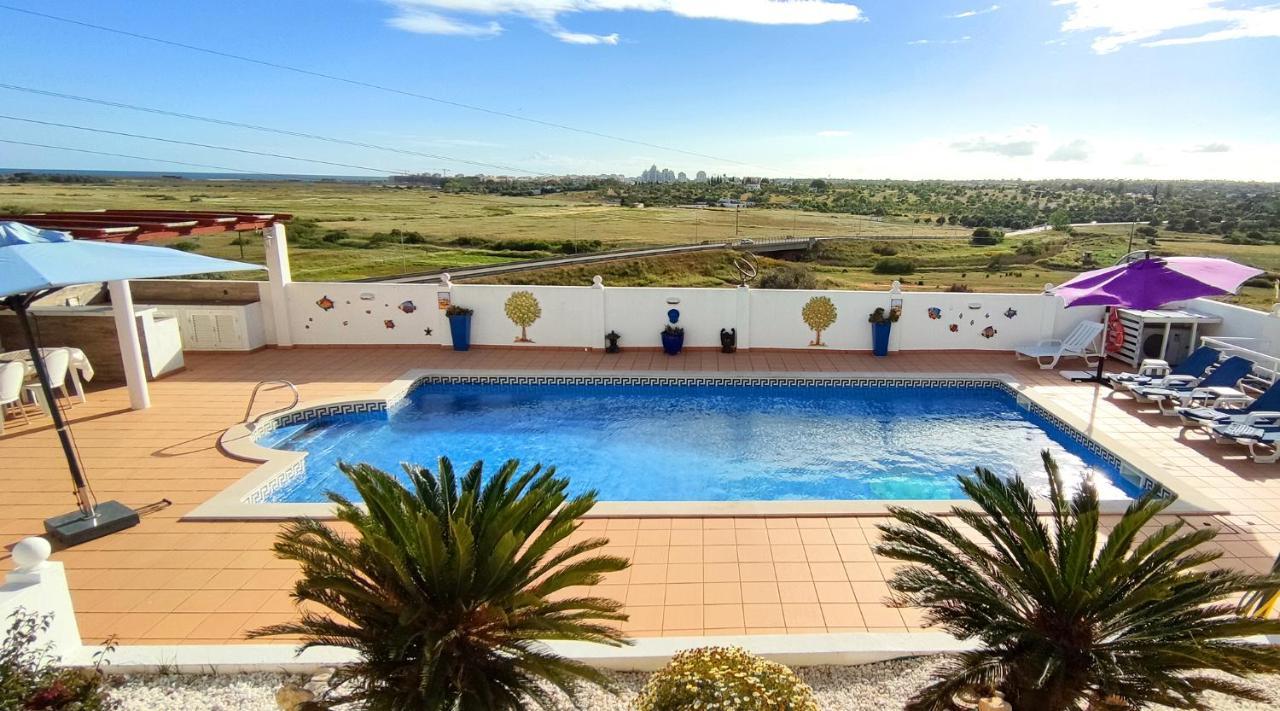 Villa Miradouro Silves